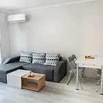 Lovely 1bed For 4 Guests & Free Street Parking