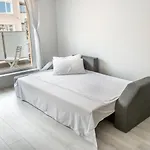 Lovely 1bed For 4 Guests & Free Street Parking Апартаменты Пловдив