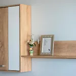 Апартаменты Lovely 1bed For 4 Guests & Free Street Parking