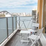 Lovely 1bed For 4 Guests & Free Street Parking Пловдив