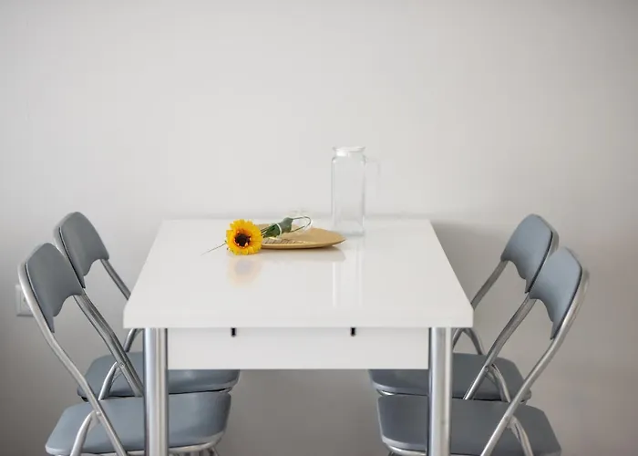 Appartement Lovely 1bed For 4 Guests & Free Street Parking *