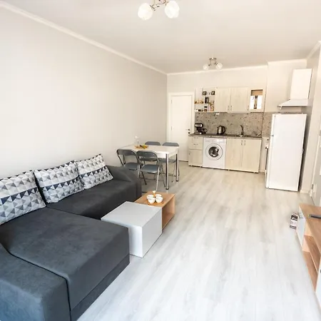 Lovely 1bed For 4 Guests & Free Street Parking Φιλιππούπολη