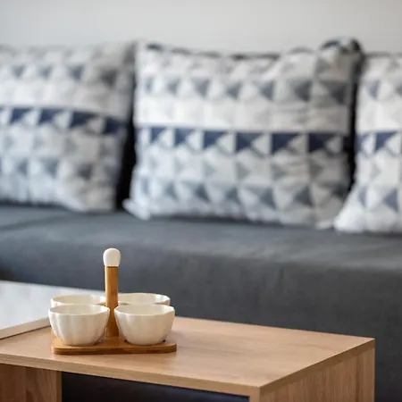 Lovely 1bed For 4 Guests & Free Street Parking *