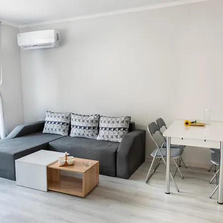 Lovely 1bed For 4 Guests & Free Street Parking