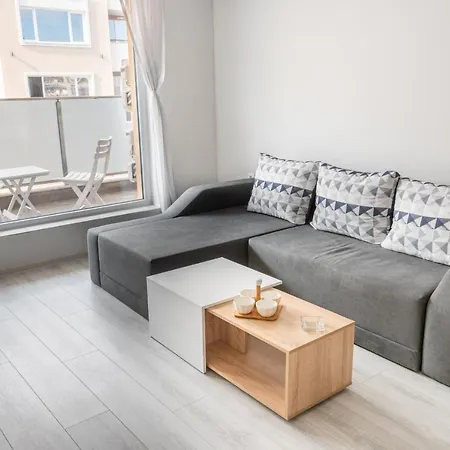 Lovely 1bed For 4 Guests & Free Street Parking *