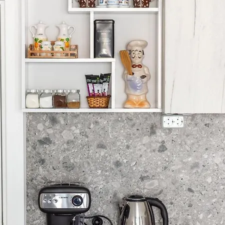 Lovely 1bed For 4 Guests & Free Street Parking *