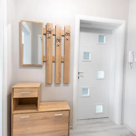 Lovely 1bed For 4 Guests & Free Street Parking