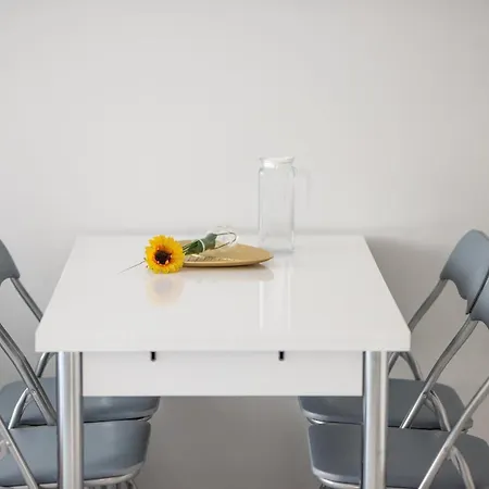 Daire Lovely 1bed For 4 Guests & Free Street Parking *