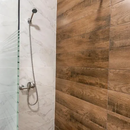 Lovely 1bed For 4 Guests & Free Street Parking