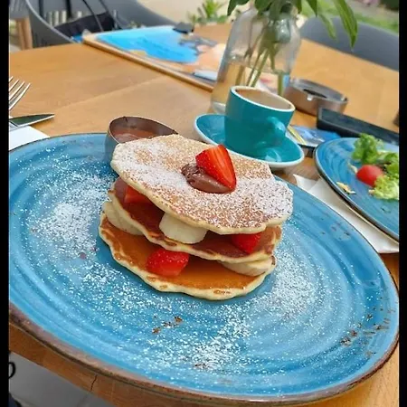 Lovely 1bed For 4 Guests & Free Street Parking Φιλιππούπολη