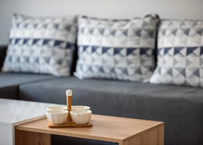 Lovely 1bed For 4 Guests & Free Street Parking *