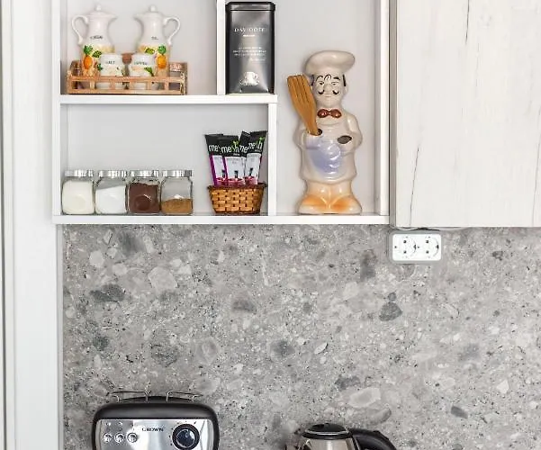 Lovely 1bed For 4 Guests & Free Street Parking *