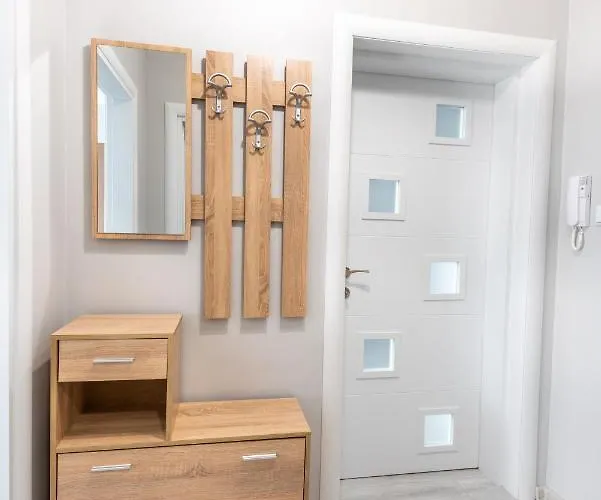 Lovely 1bed For 4 Guests & Free Street Parking