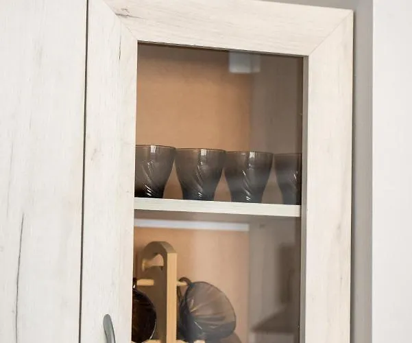 Lovely 1bed For 4 Guests & Free Street Parking Пловдив