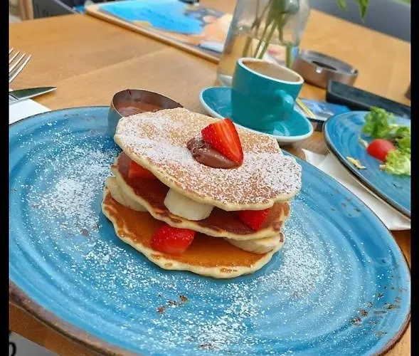 Lovely 1bed For 4 Guests & Free Street Parking Plovdiv