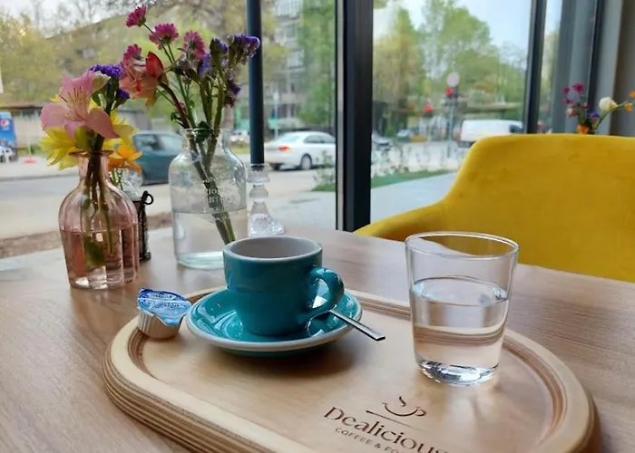 Apartment Lovely 1bed For 4 Guests & Free Street Parking